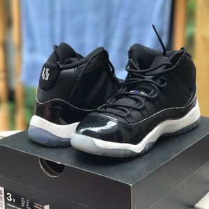 Jordan 11 “Space Jam”